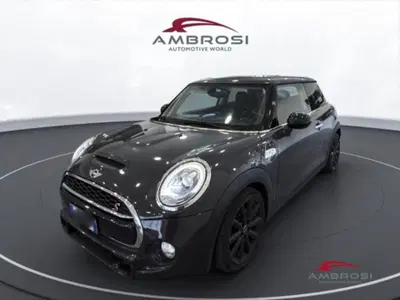 MINI Mini 2.0 Cooper SD aut. del 2018 usata a Corciano