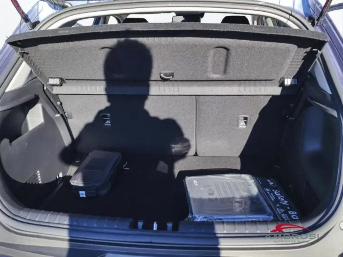 Kia Stonic usata a Perugia (9)