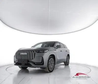 Jaecoo Jaecoo 8 SHS-P 1.5 tgdi phev Exclusive awd auto nuova a Corciano