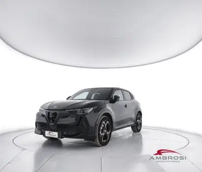 Alfa Romeo Junior 1.2 ibrida Q4 Intensa 145cv edct6 del 2025 usata a Corciano