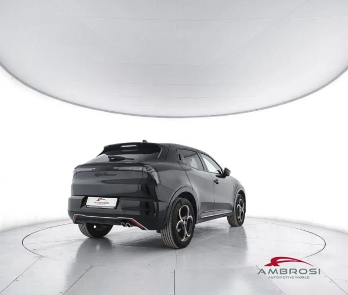 Alfa Romeo Junior usata a Perugia (3)