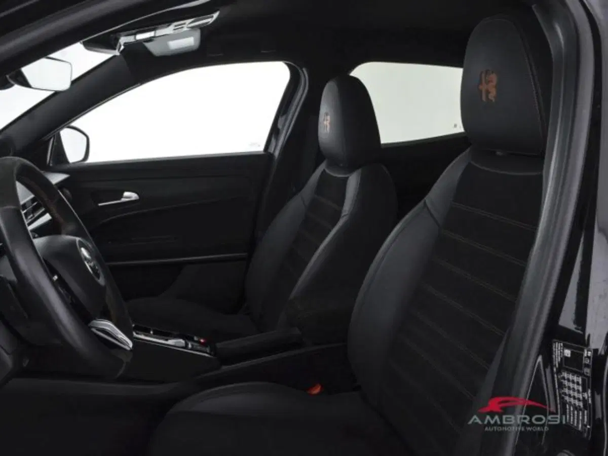 Alfa Romeo Junior usata a Perugia (9)