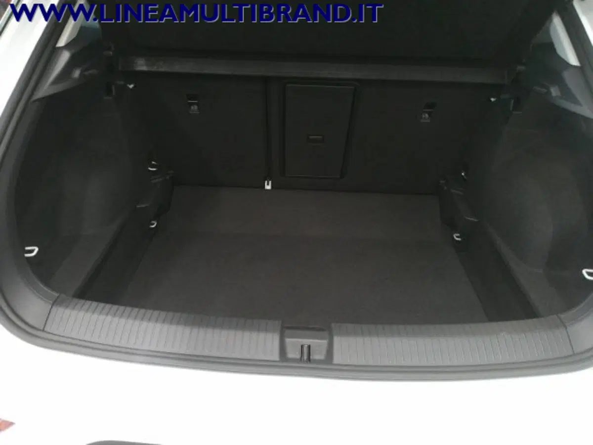 Volkswagen T-Roc usata a Piacenza (12)