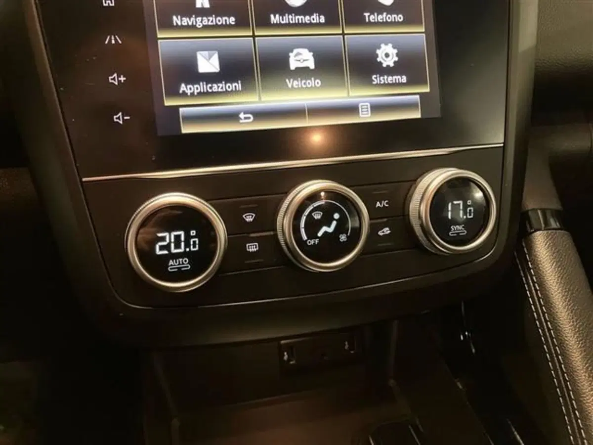 Renault Kadjar usata a Como (18)