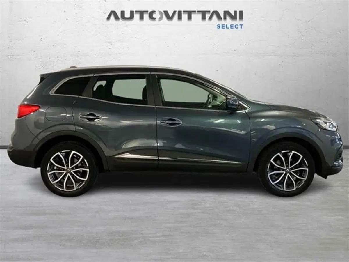 Renault Kadjar usata a Como (4)