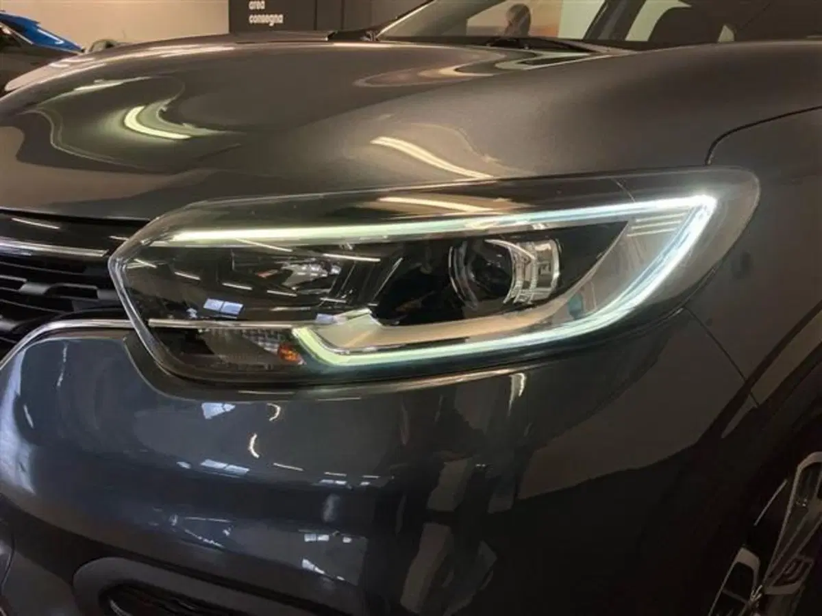 Renault Kadjar usata a Como (7)