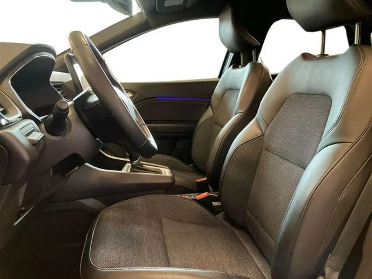Renault Captur usata a Como (10)
