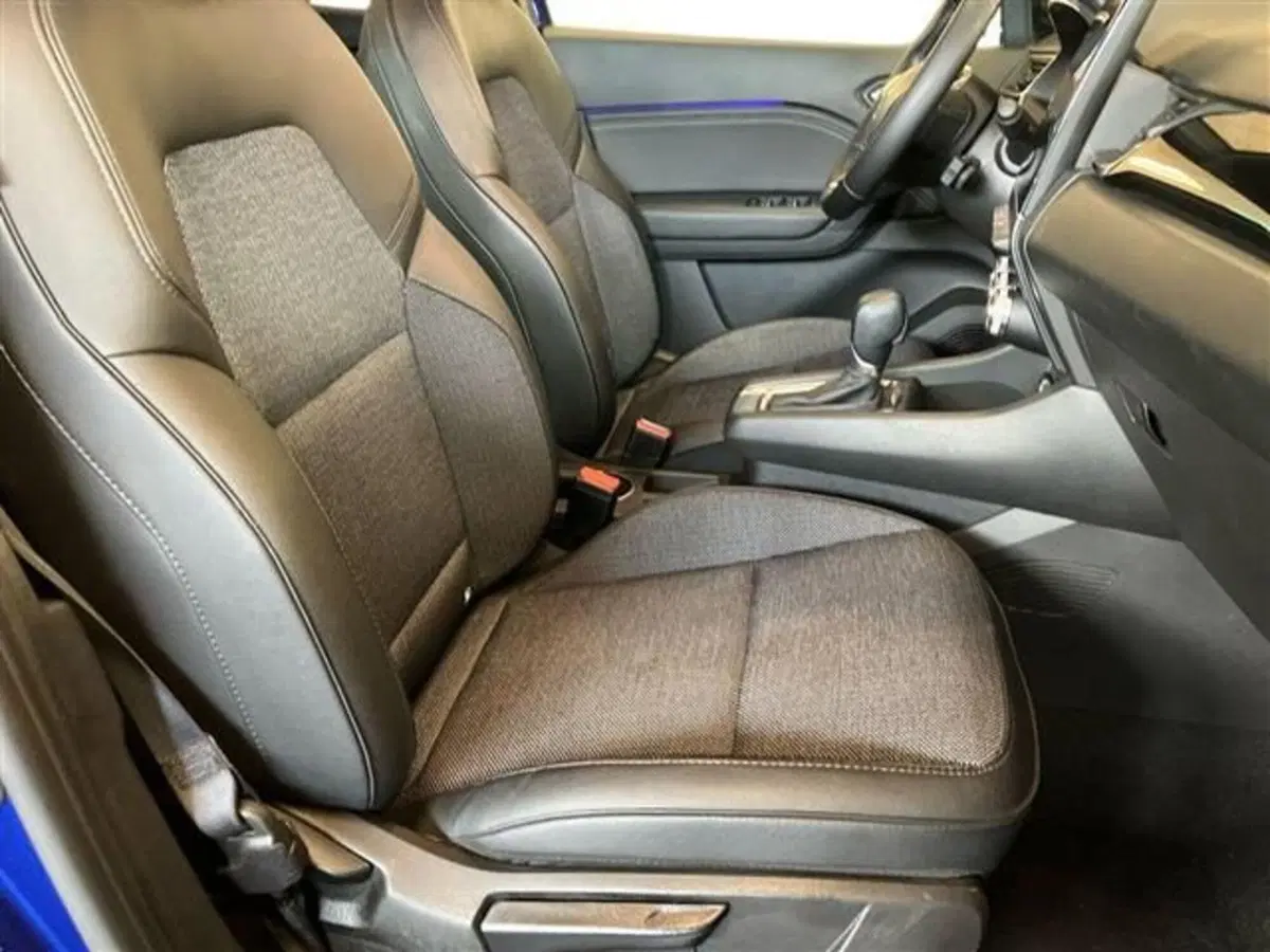 Renault Captur usata a Como (12)