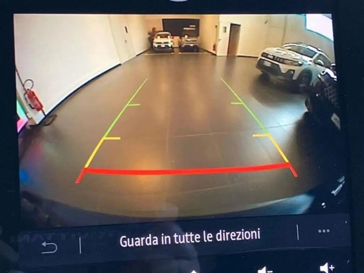 Renault Captur usata a Como (13)