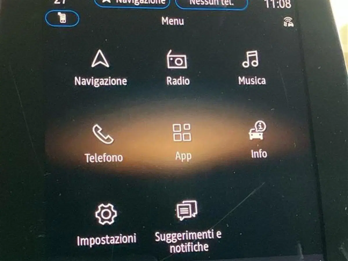 Renault Captur usata a Como (14)