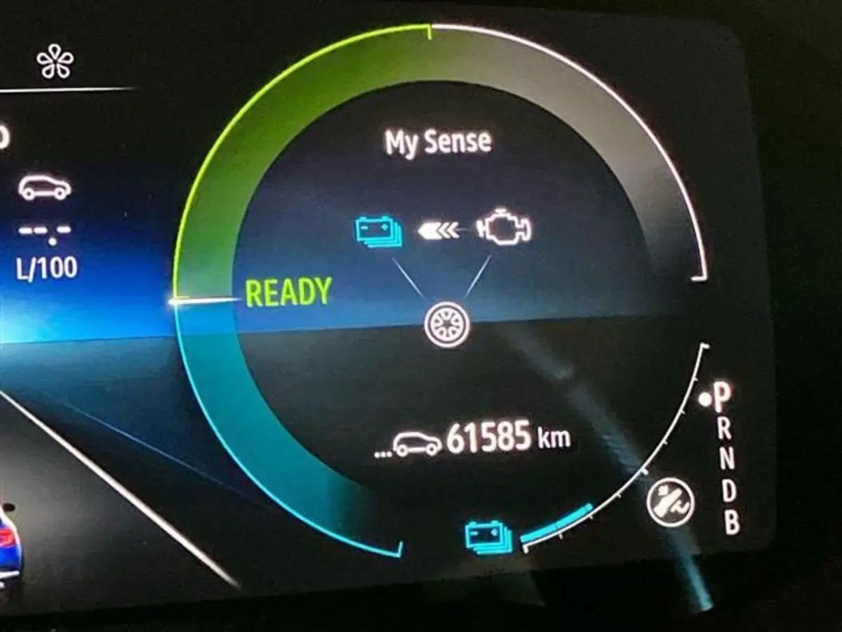 Renault Captur usata a Como (15)