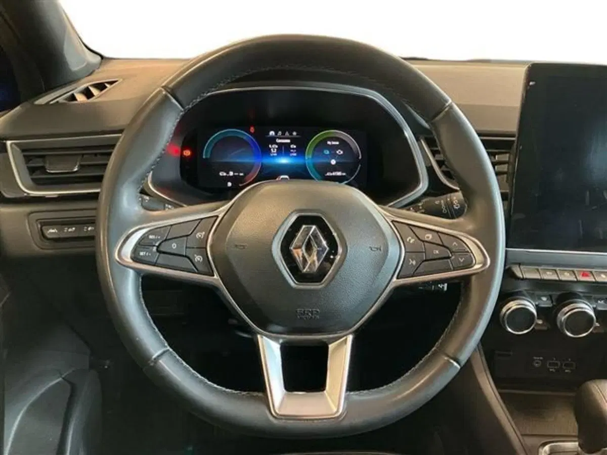 Renault Captur usata a Como (16)