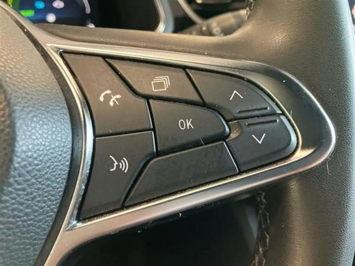 Renault Captur usata a Como (18)