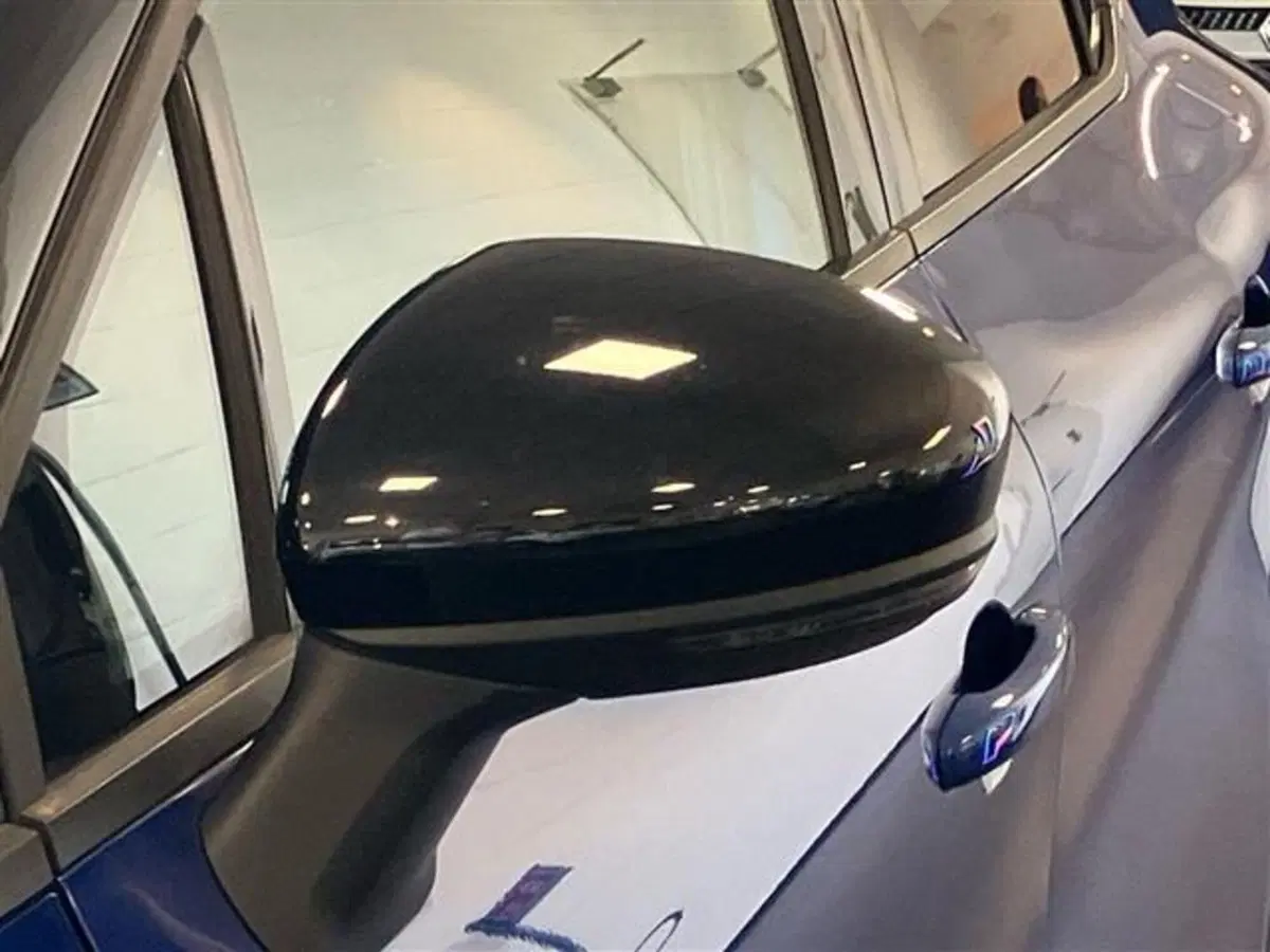 Renault Captur usata a Como (19)