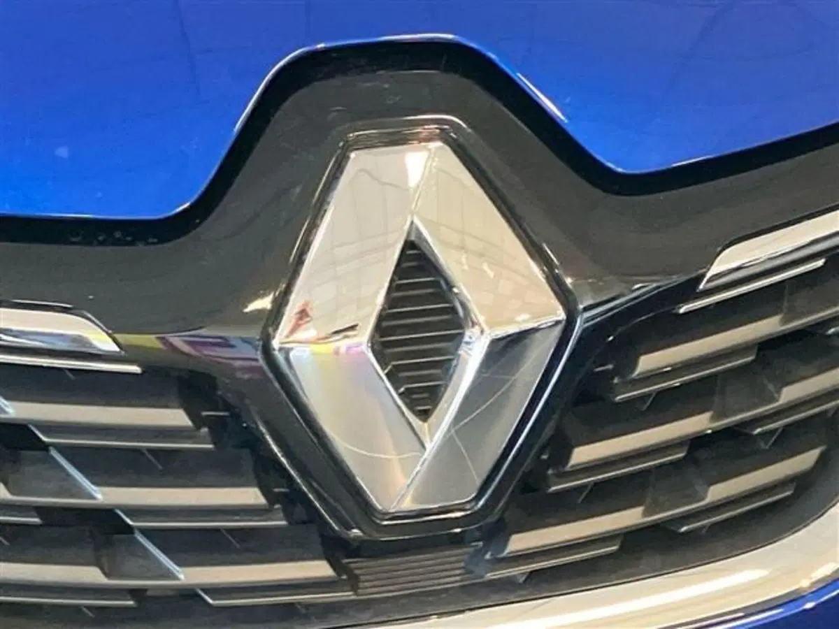 Renault Captur usata a Como (20)