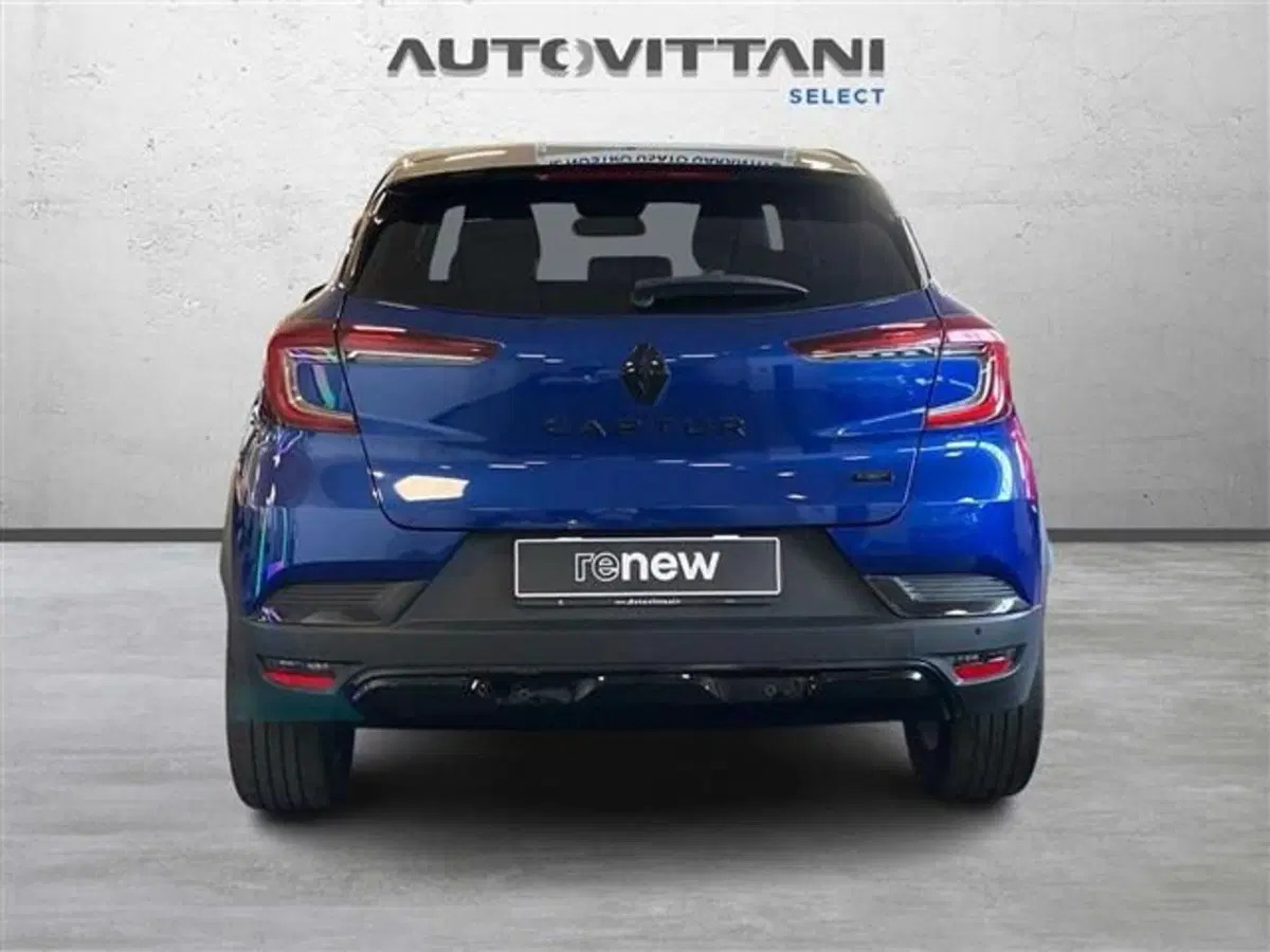 Renault Captur usata a Como (3)