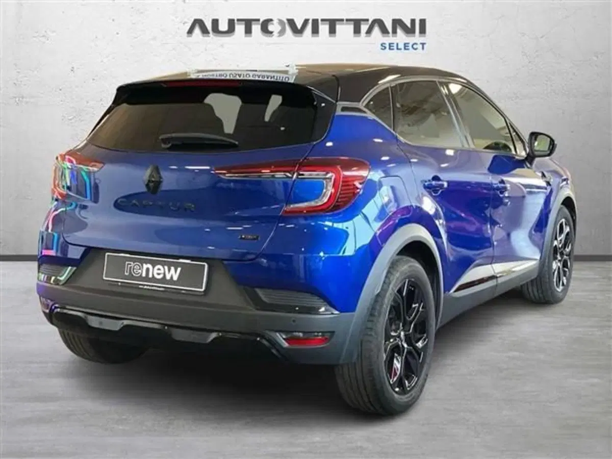 Renault Captur usata a Como (4)