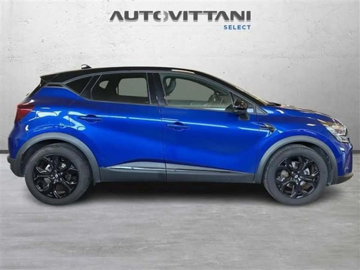 Renault Captur usata a Como (5)