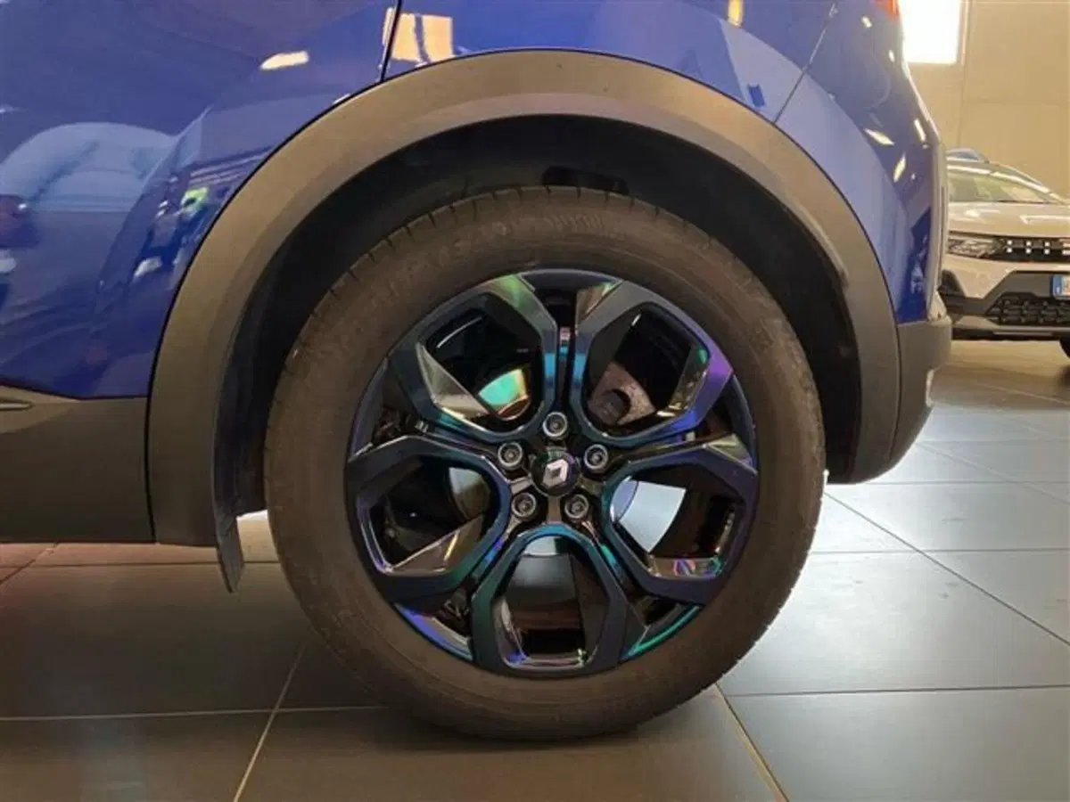 Renault Captur usata a Como (6)