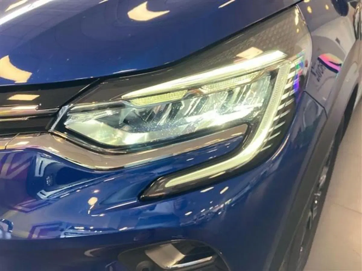 Renault Captur usata a Como (7)