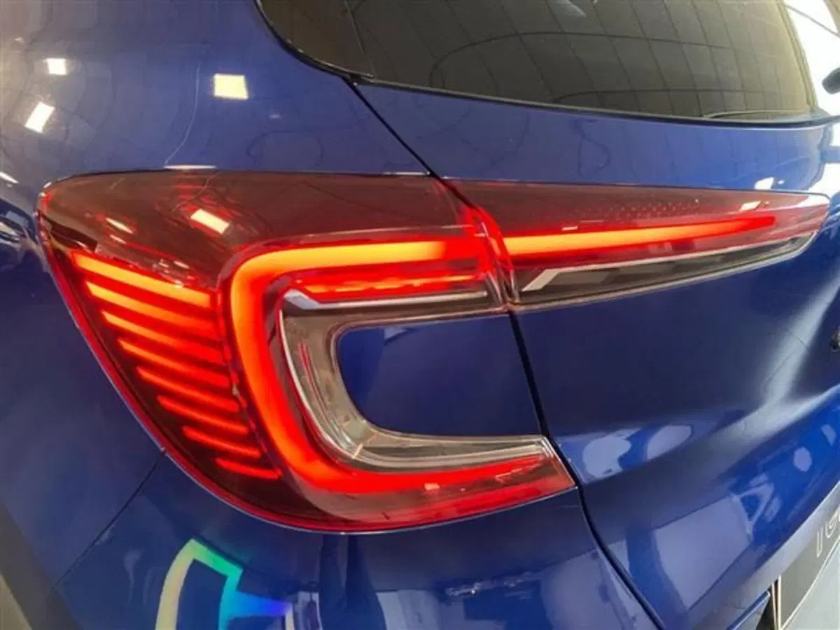 Renault Captur usata a Como (8)