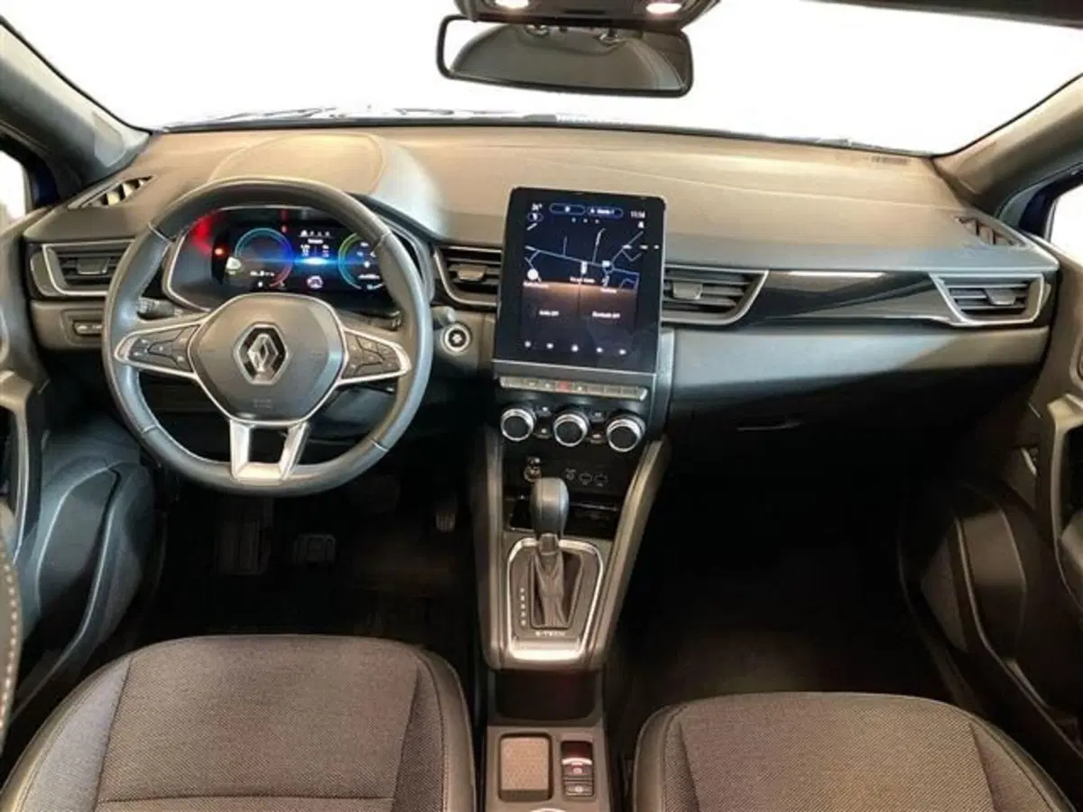 Renault Captur usata a Como (9)