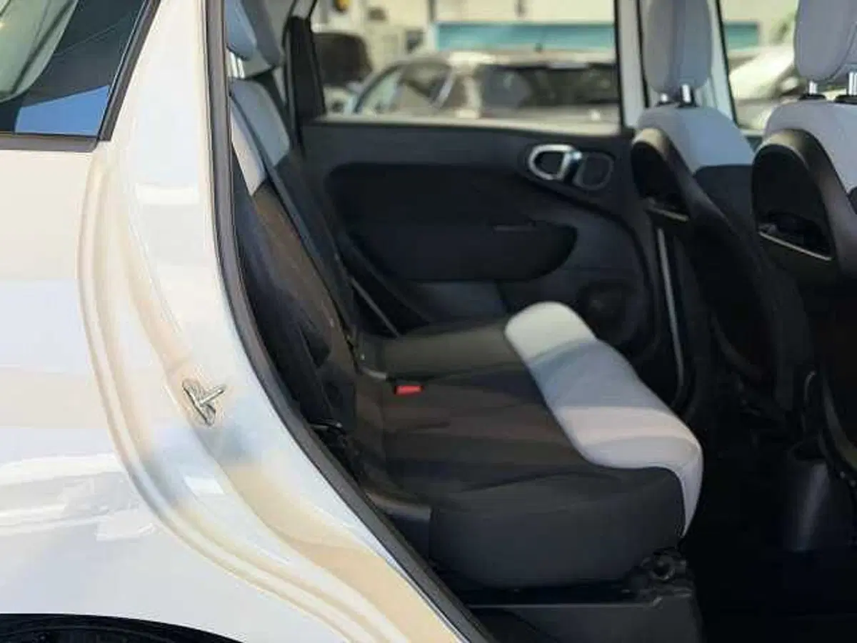 Fiat 500L usata a Venezia (11)