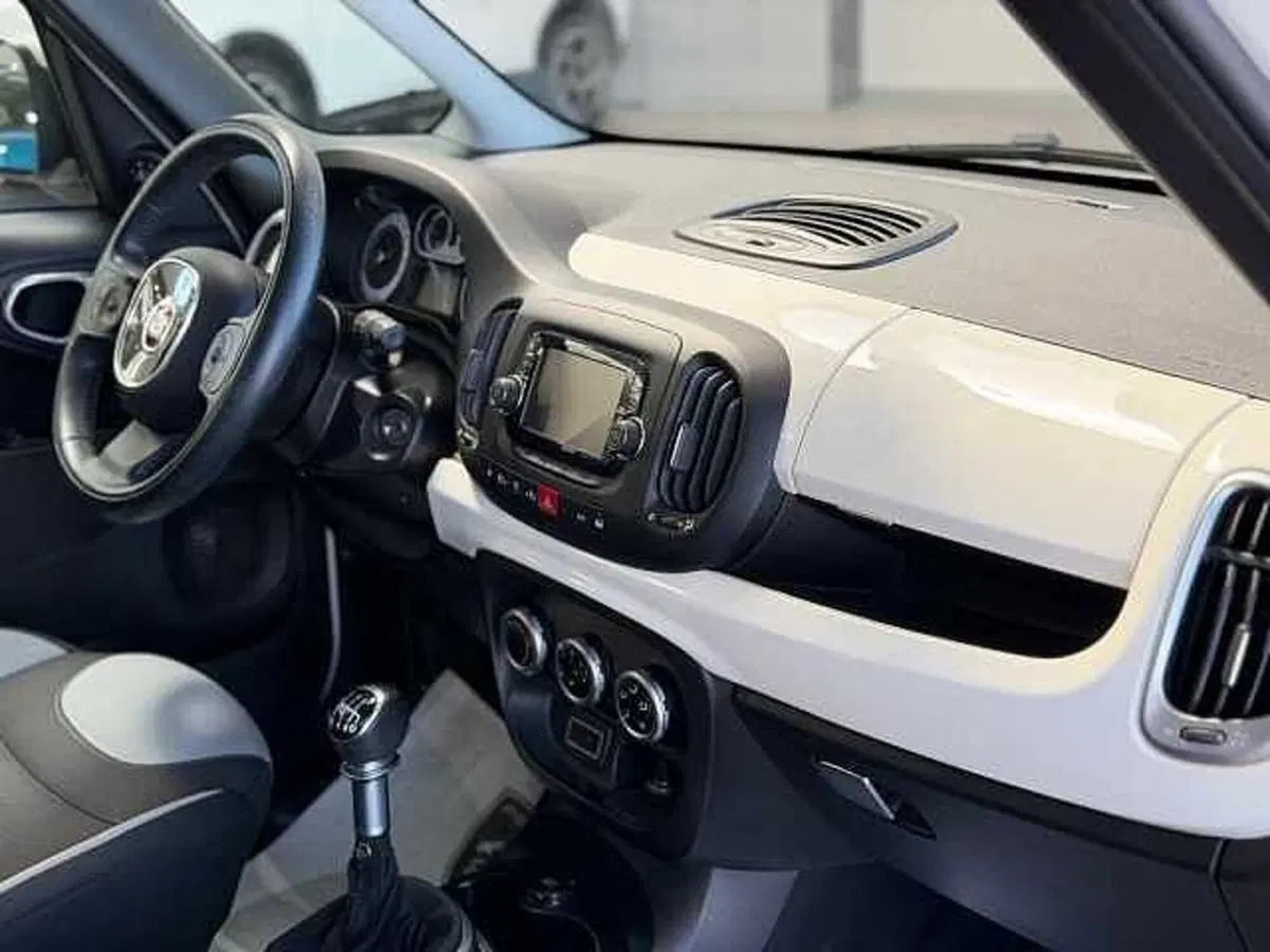 Fiat 500L usata a Venezia (13)
