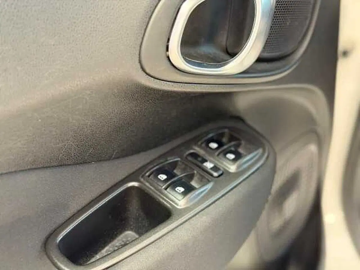 Fiat 500L usata a Venezia (20)