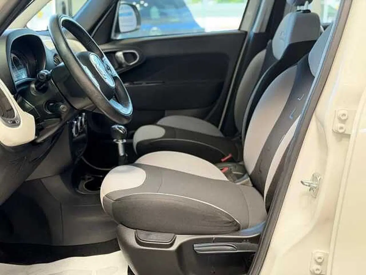 Fiat 500L usata a Venezia (8)