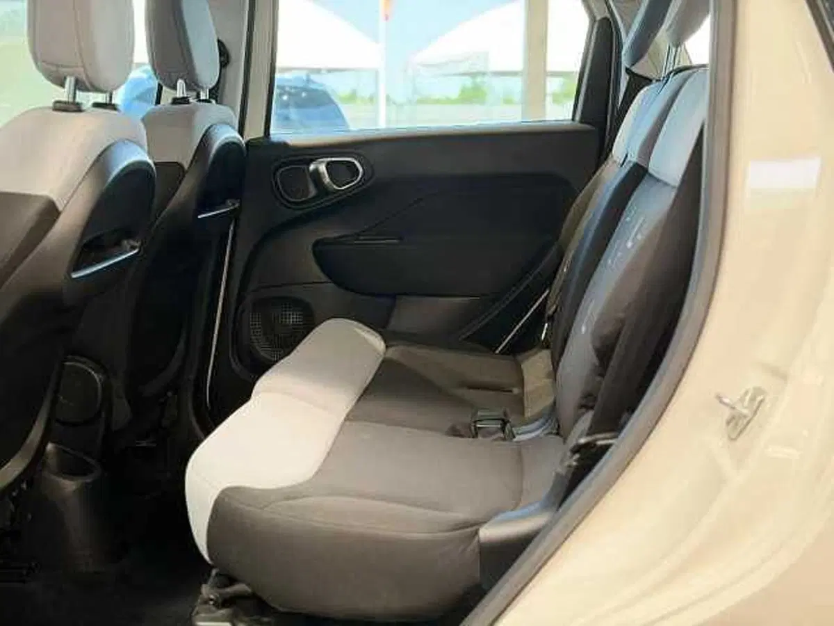 Fiat 500L usata a Venezia (9)