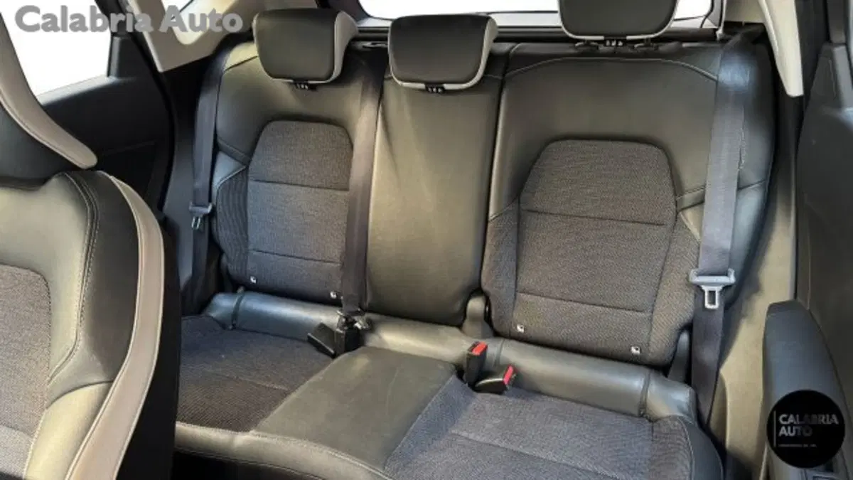 Renault Captur usata a Reggio Calabria (13)