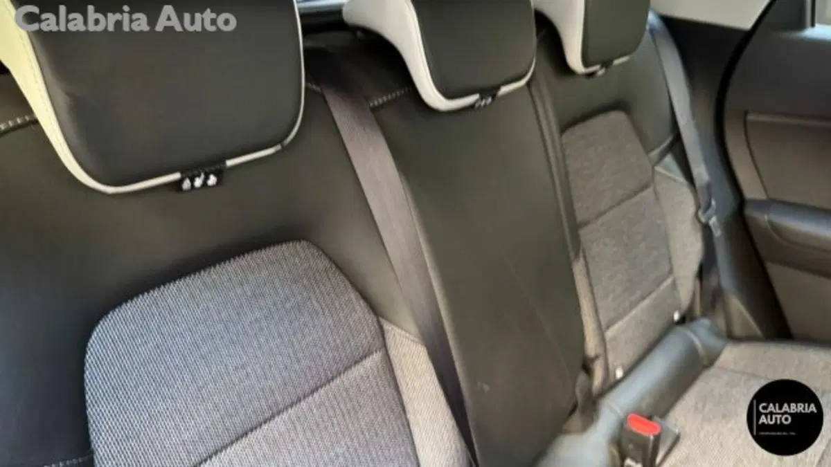 Renault Captur usata a Reggio Calabria (14)