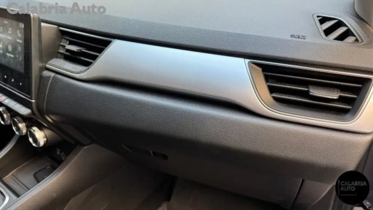 Renault Captur usata a Reggio Calabria (18)