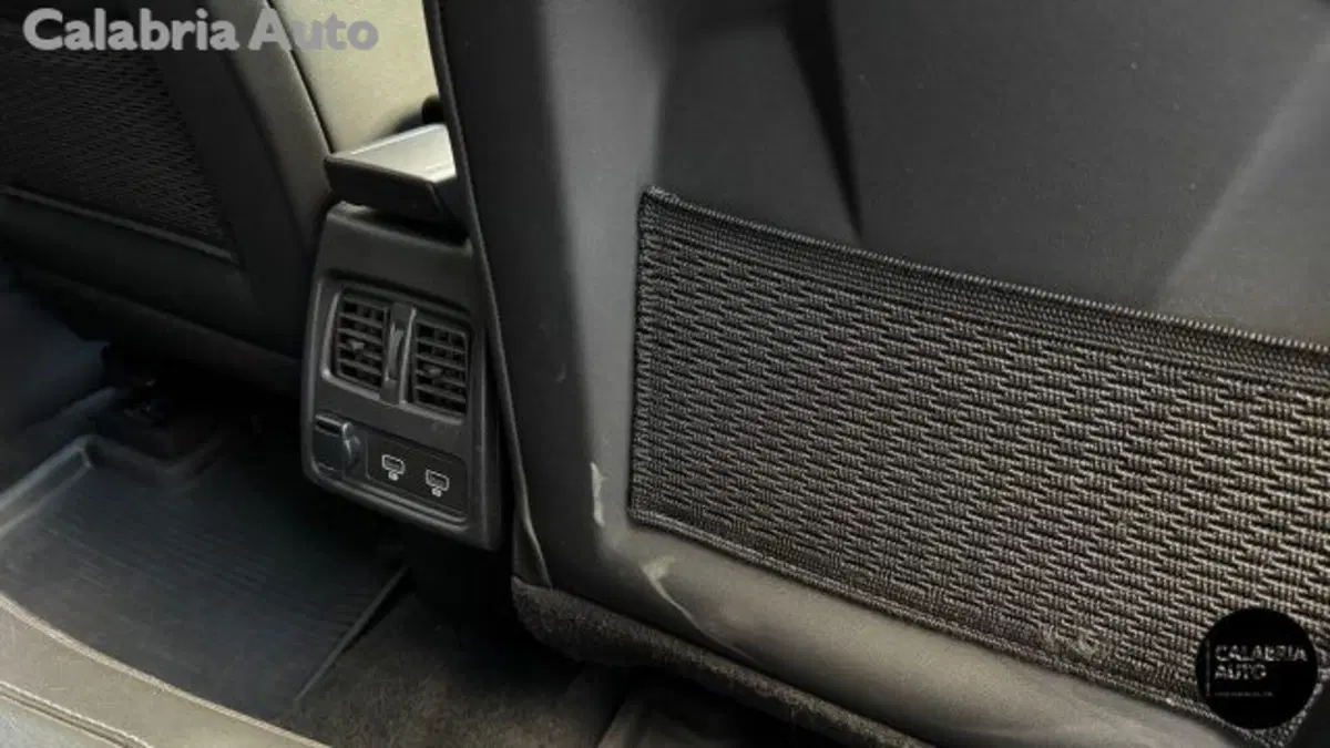 Renault Captur usata a Reggio Calabria (19)