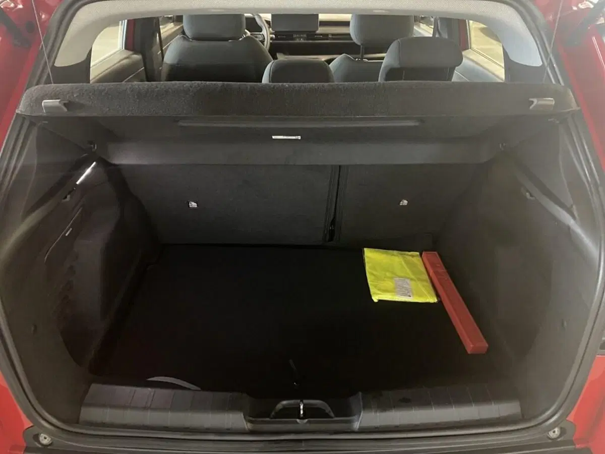 Jeep Avenger usata a Torino (9)