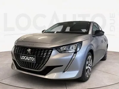 Peugeot 208 PureTech 75 Stop&amp;Start 5 porte Active del 2023 usata a Torino