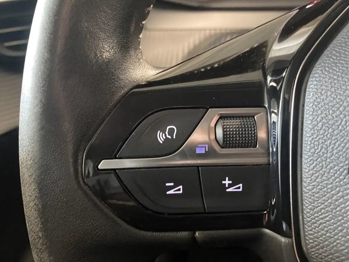 Peugeot 208 usata a Torino (13)