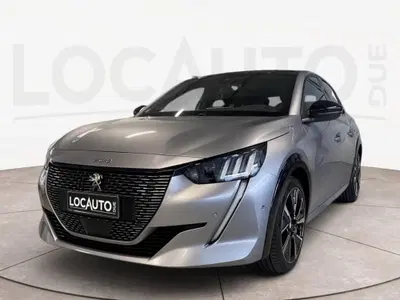 Peugeot 208 PureTech 100 Stop&amp;Start 5 porte GT del 2023 usata a Torino