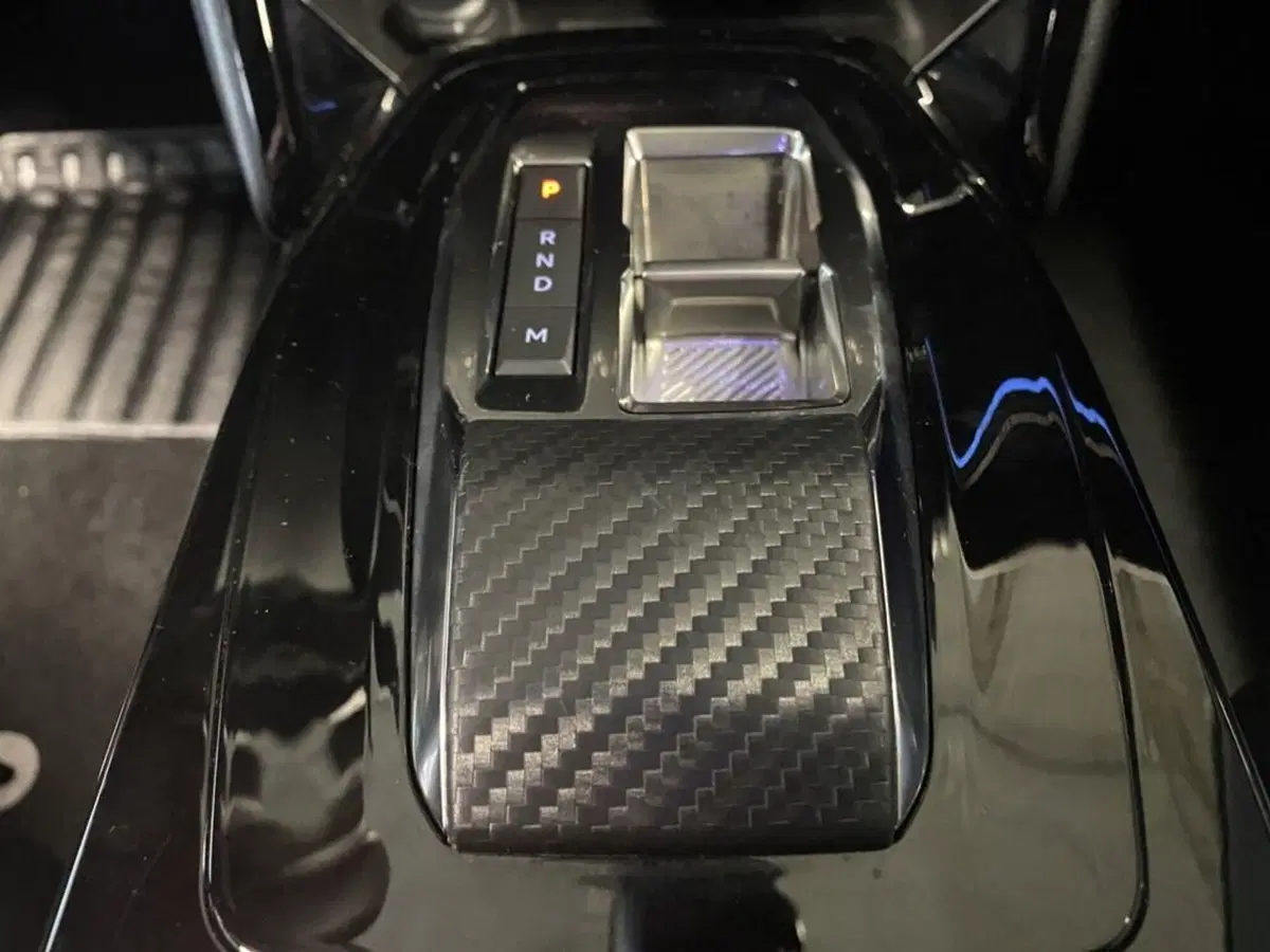 Peugeot 208 usata a Torino (12)