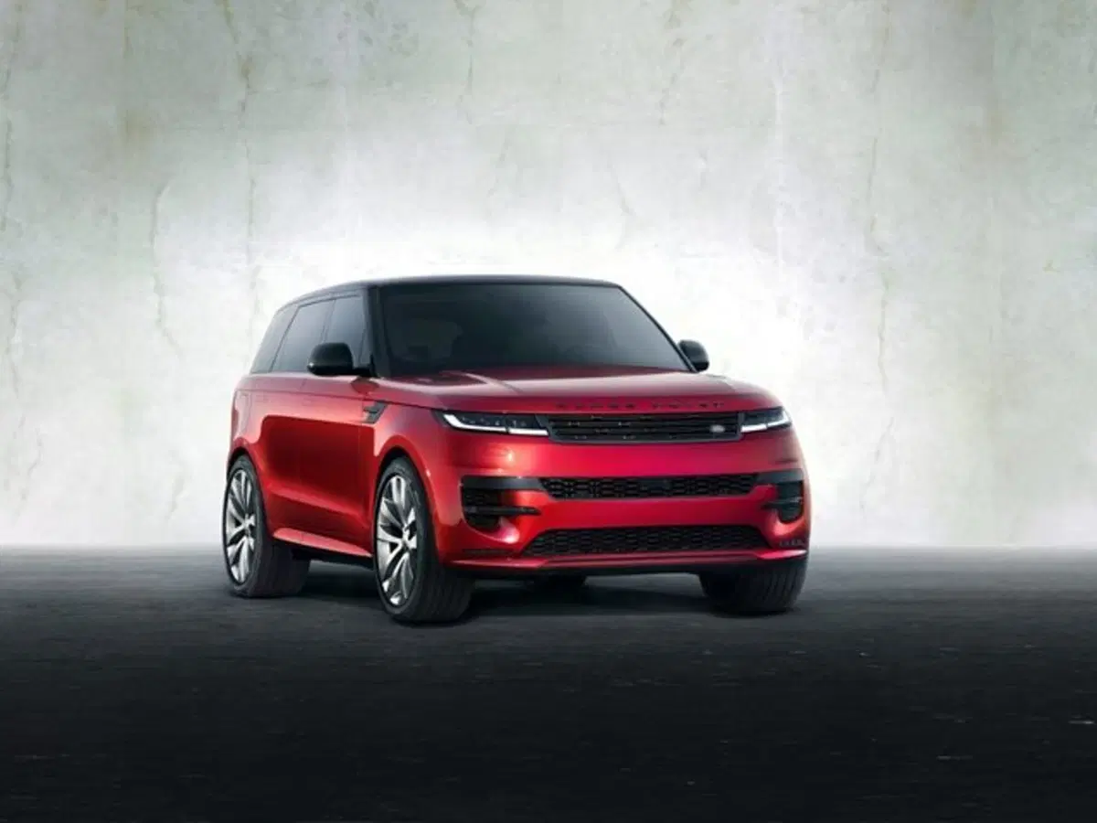 Land Rover Range Rover Sport usata a Modena