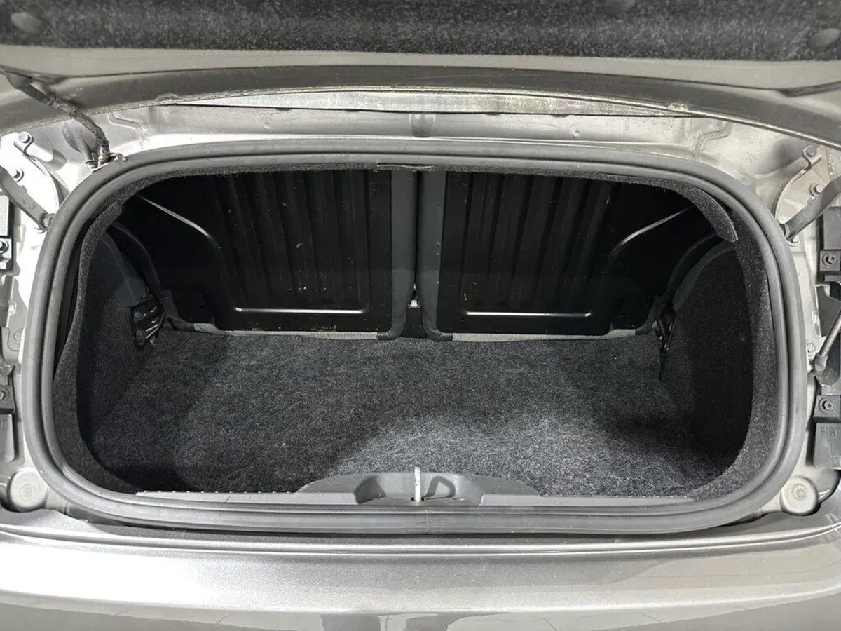 Fiat 500C Cabrio usata a Sondrio (15)