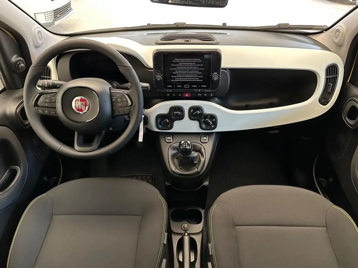 Fiat Pandina nuova a Sondrio (12)