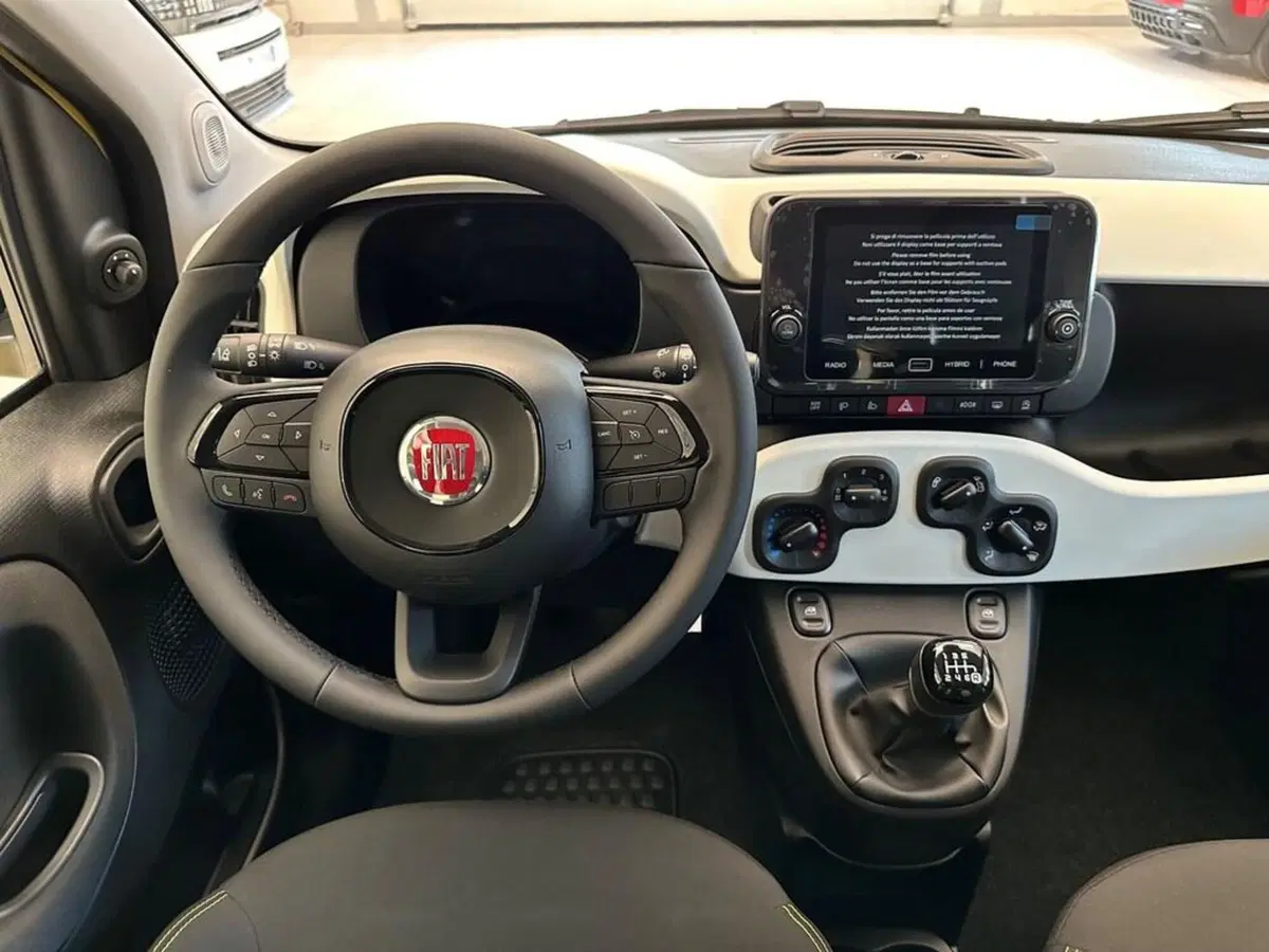 Fiat Pandina nuova a Sondrio (13)