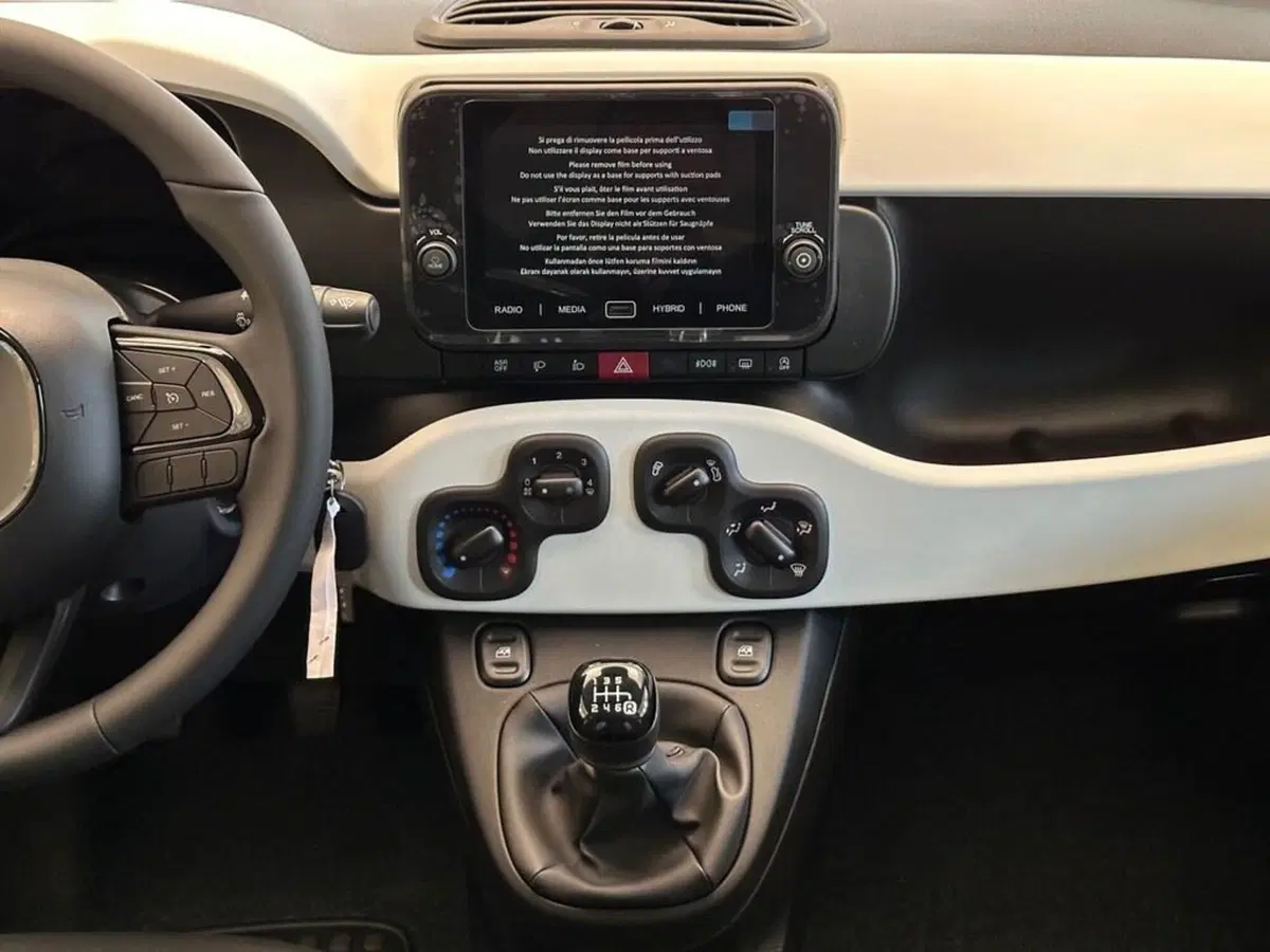 Fiat Pandina nuova a Sondrio (14)