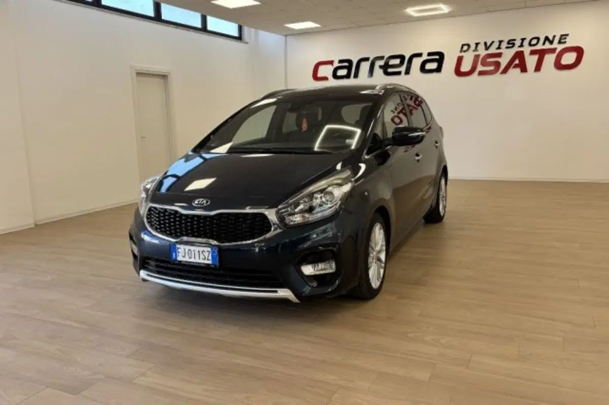 Kia Carens usata a Latina (3)