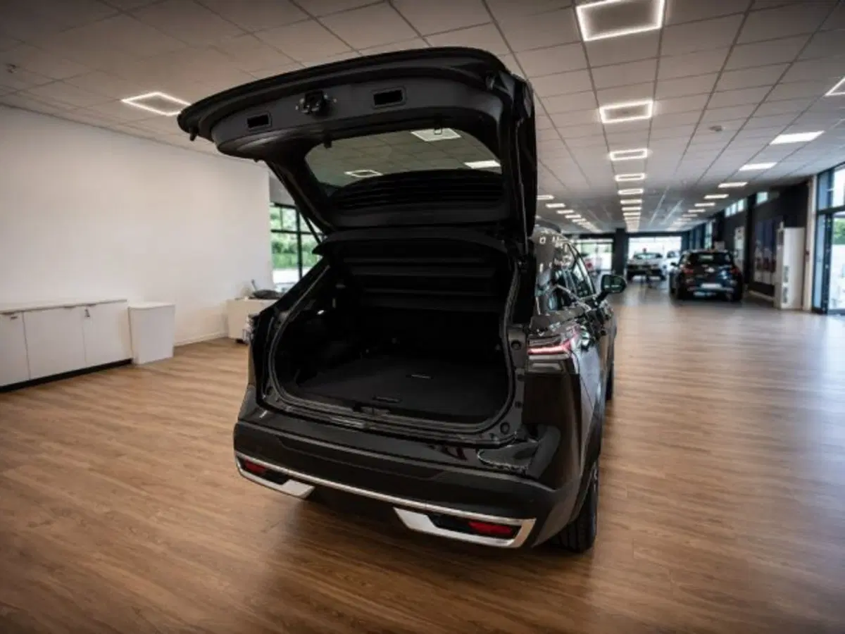 Nissan Qashqai nuova a Latina (7)