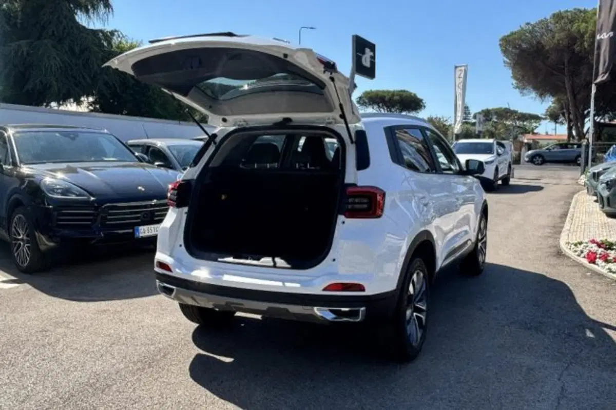 Dr DR 5.0 usata a Latina (7)
