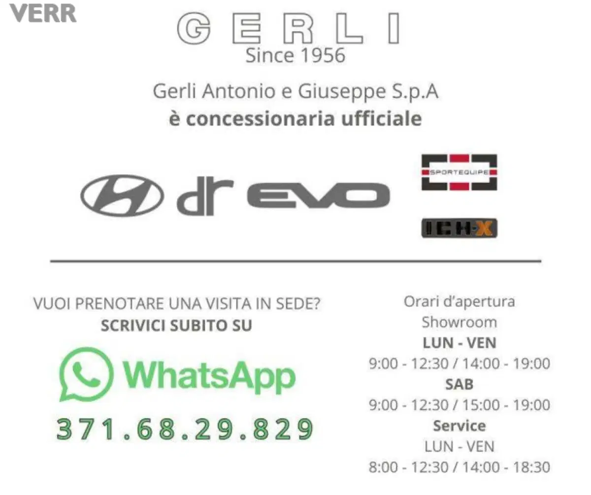Toyota Corolla Cross Hybrid usata a Milano (3)