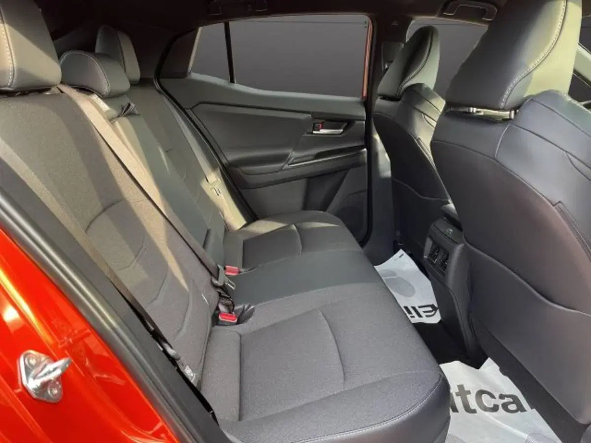 Subaru Uncharted nuova a Novara (11)